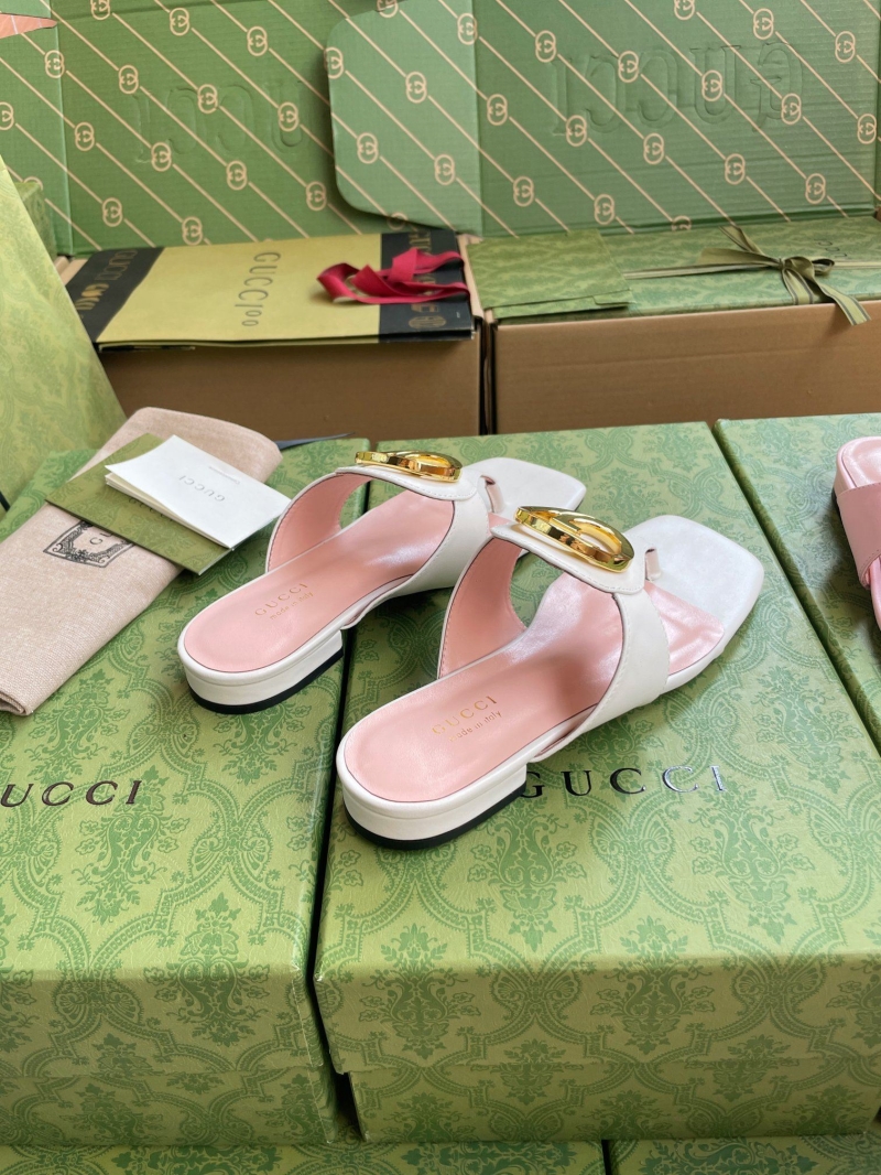 Gucci Slippers